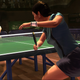 Illustration for article titled That Time Rockstar Made A Table Tennis Game